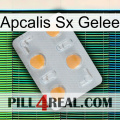 Apcalis Sx Jelly 24